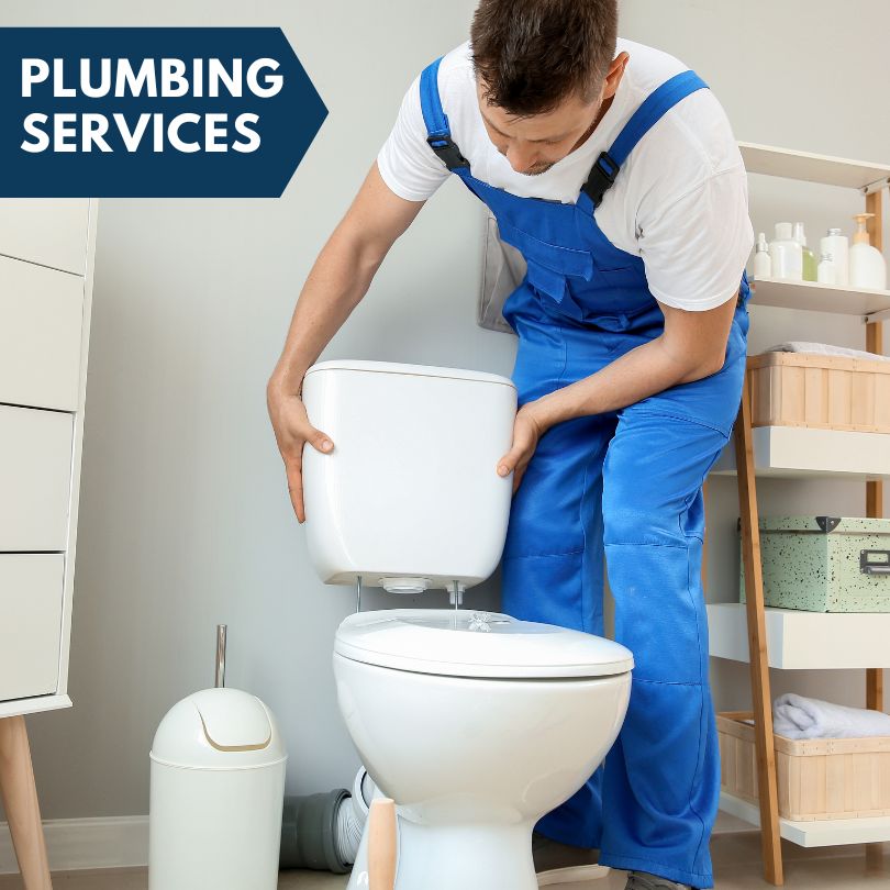 Plumbing Company in Greenland, MI